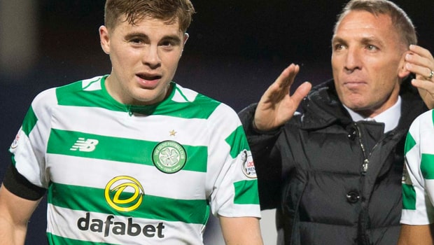 Brendan-Rodgers-and-James-Forrest-Celtic-min