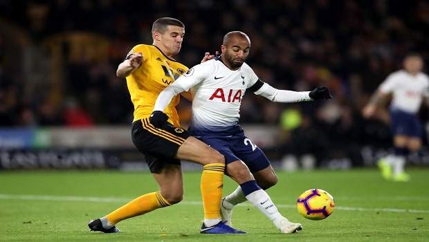 Conor Coady Wolverhampton Wanderers Football