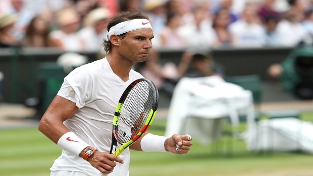 Rafael Nadal Tennis ATP Finals