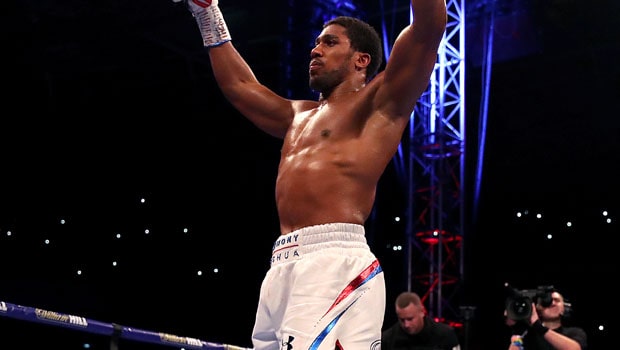 Anthony Joshua Boxing-min