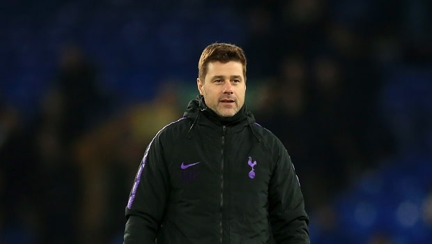 Mauricio Pochettino Tottenham Hotspur Premier League