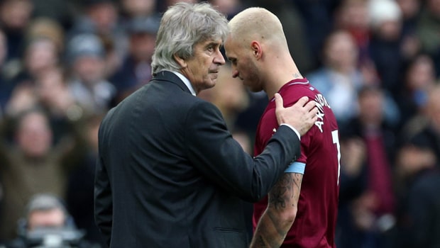 Manuel-Pellegrini-and-Marko-Arnautovic-West-Ham-United-min