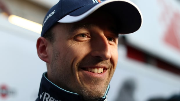 Robert-Kubica-return-Formula-1-Williams-min