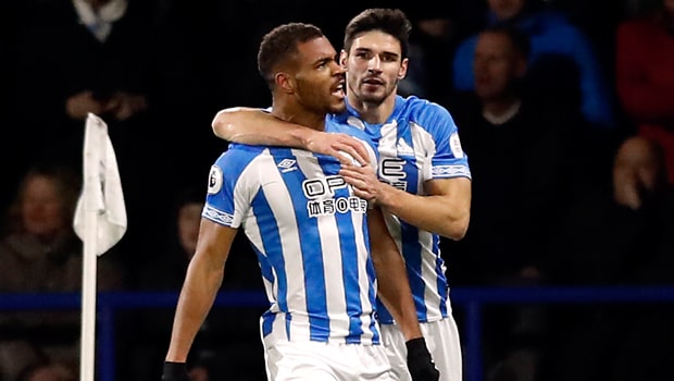 Steve-Mounie-Huddersfield-Town-striker-min