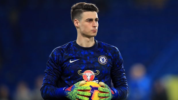 Kepa-Arrizabalaga-Chelsea-goalkeeper