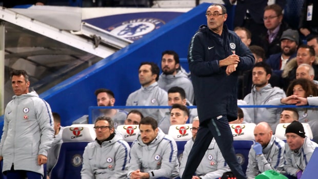 Maurizio-Sarri-Chelsea-Manager