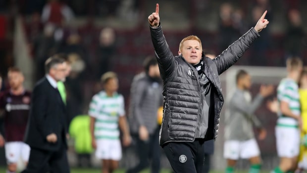 Neil-Lennon-hails-Celtic-interim-manager