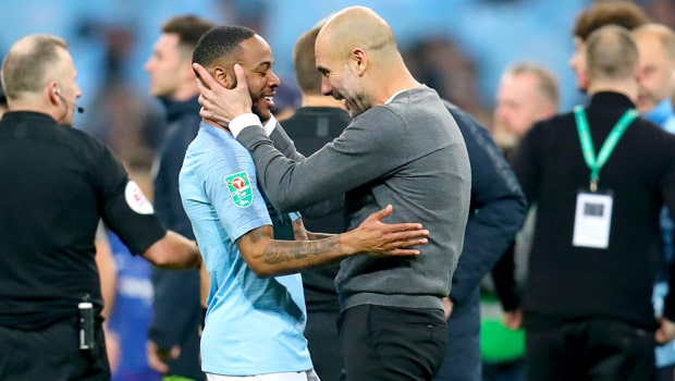 Pep-Guardiola-and-Raheem-Sterling-Man-City-min