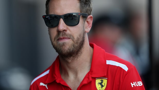 Sebastian-Vettel-Formula-one-Ferrari-Australian-Grand-Prix-min