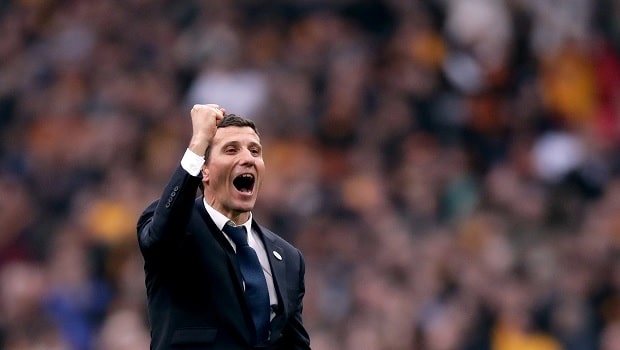 Javi Gracia Watford