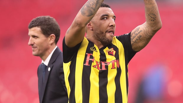 Javi-Gracia-and-Troy-Deeney-Watford-min