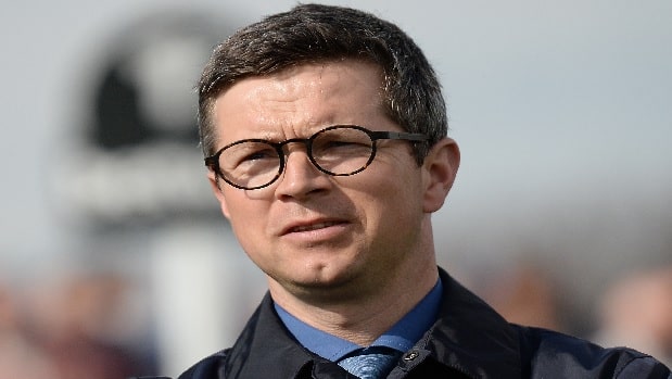 Roger Varian Horse Racing