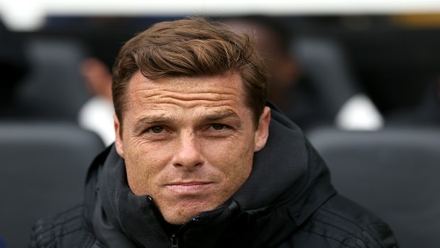 Scott Parker Fulham