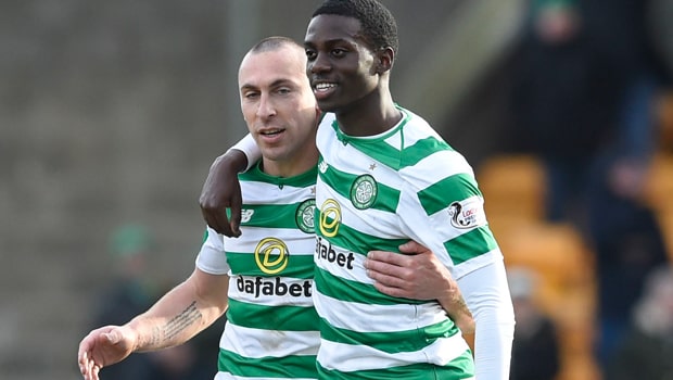 Timo-Weah-and-Scott-Brown-Celtic-min