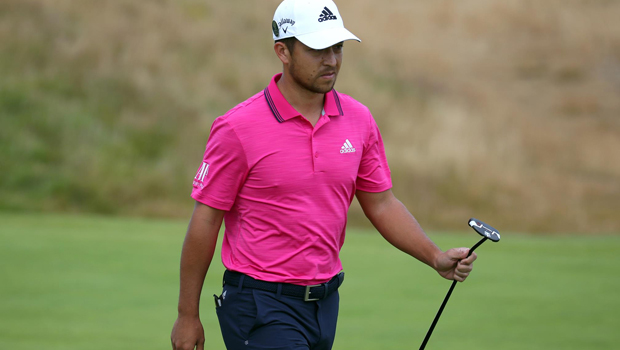 Xander-Schauffele-Golf-US-Masters