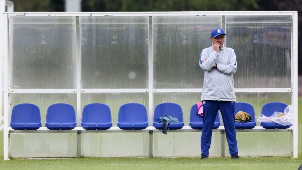 Chelsea-Maurizio-Sarri-training-may-2019