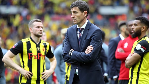 Javi-Gracia-Watford-min