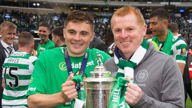 Neil-Lennon-Celtic-2019-Scottish-Cup-Champion-min