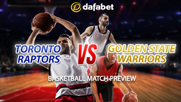 Toronto-Raptors-vs-Golden-State-Warriors-NBA-Finals