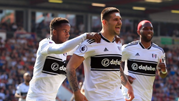 Aleksandar-Mitrovic-Fulham