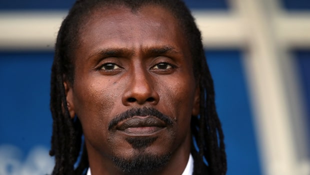 Aliou-Cisse-Senegal-coach