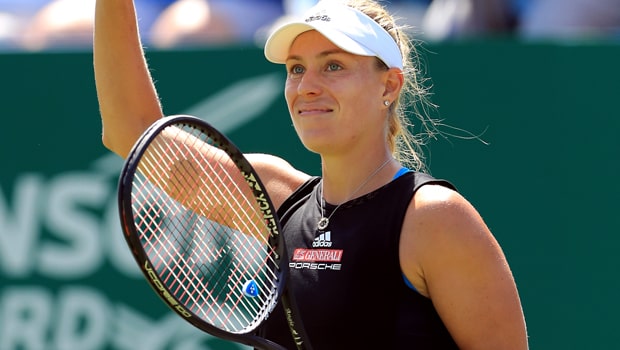 Angelique-Kerber-Tennis