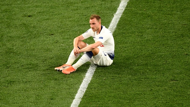 Christian-Eriksen-Tottenham-Hotspur