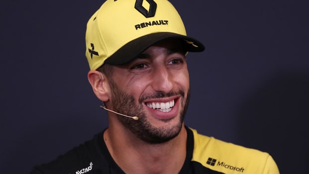 Daniel-Ricciardo-Formula-1