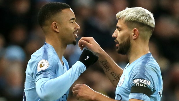 Gabriel-Jesus-and-Sergio-Aguero-Manchester-City