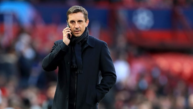 Gary-Neville-Manchester-United