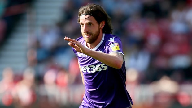 Joe-Allen-tipped-Stoke-City