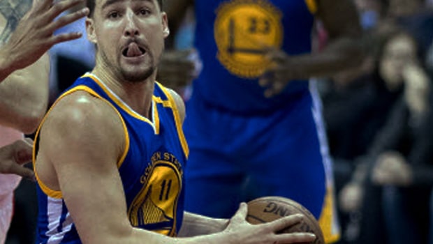 Klay-Thompson