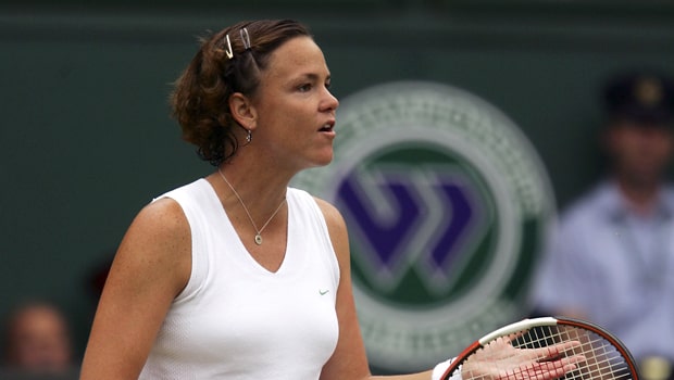 Lindsay-Davenport-Tennis