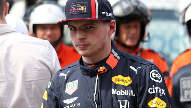 Max-Verstappen-Formula-1