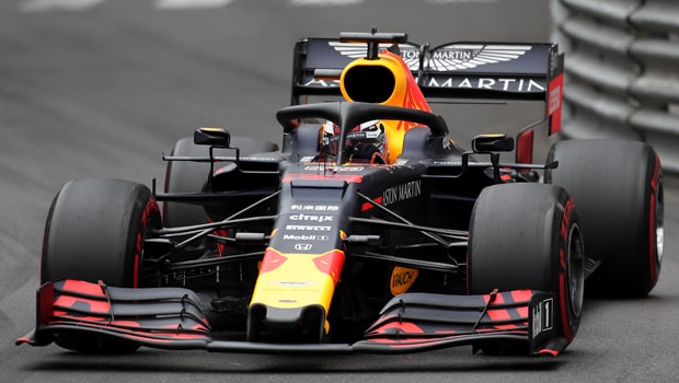 Max-Verstappen-Formula-1