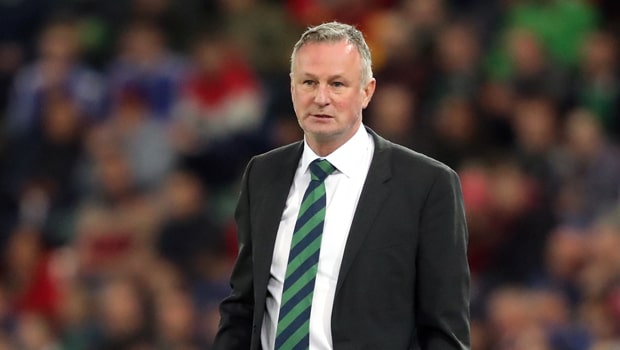 Michael-O'Neill-Northern-Ireland-Euro-2020