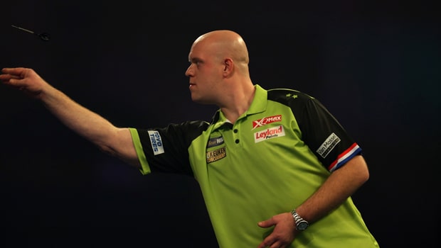 Michael-van-Gerwen-Darts