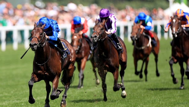 Pinatubo-Horse-Racing-2000-Guineas