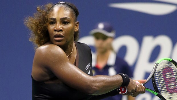 Serena-Williams-Tennis-French-Open