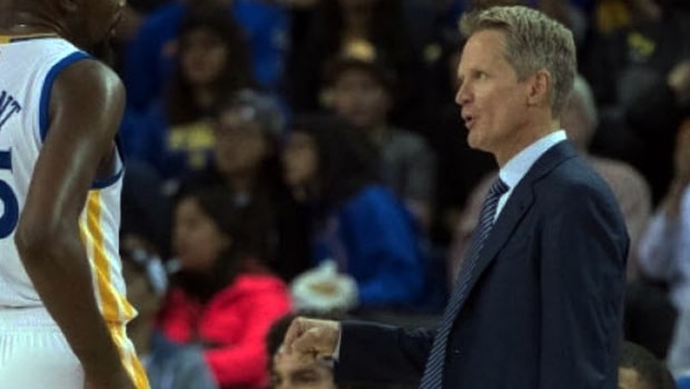 Steve-Kerr