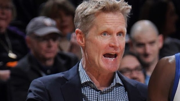 Steve-Kerr