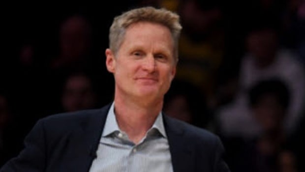 Steve-Kerr