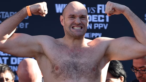 Tyson-Fury-Boxing