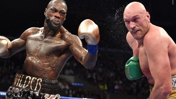 Tyson-Fury-vs-Deontay-Wilder-Boxing