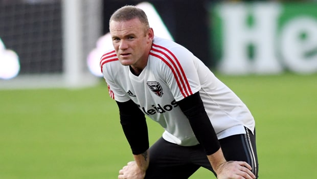 Wayne-Rooney-Football