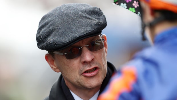 Aidan-O'Brien-Horse-Racing