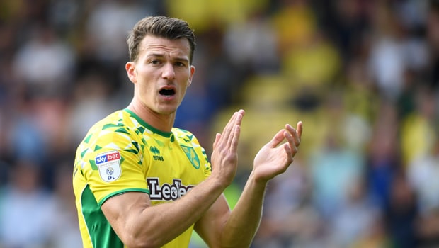 Christoph-Zimmermann-Norwich-City