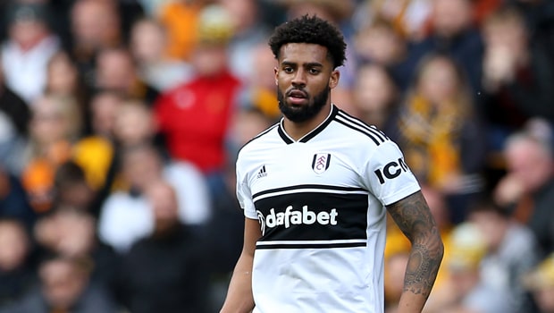 Cyrus-Christie-Fulham