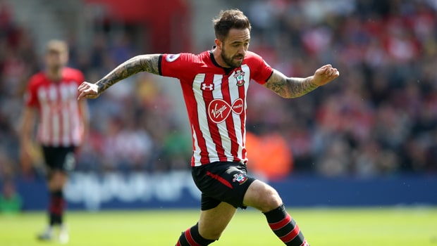 Danny-Ings-Southampton