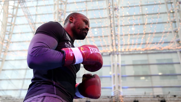 Dereck-Chisora-Boxing